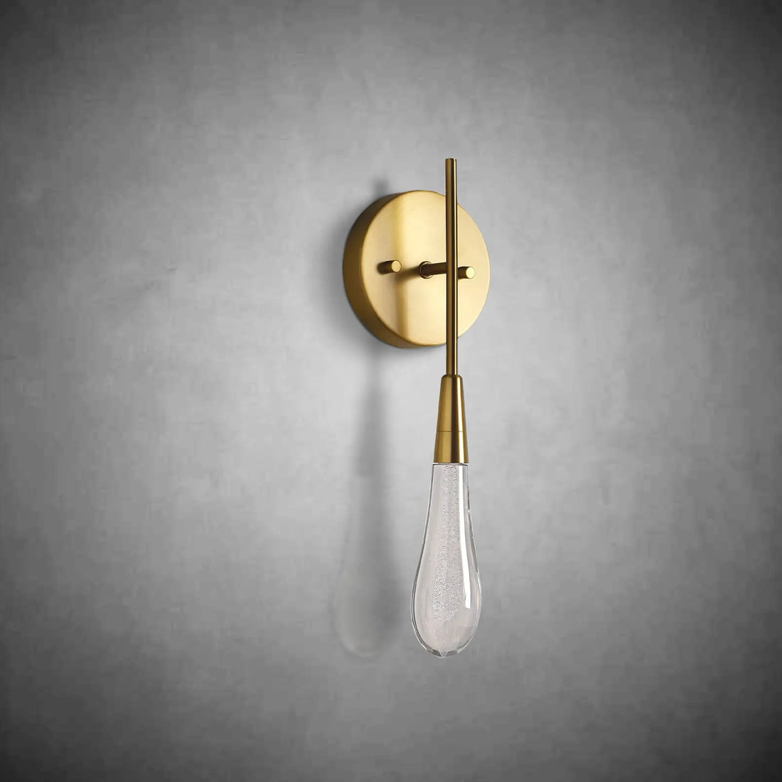 Soltaire Wall Sconce