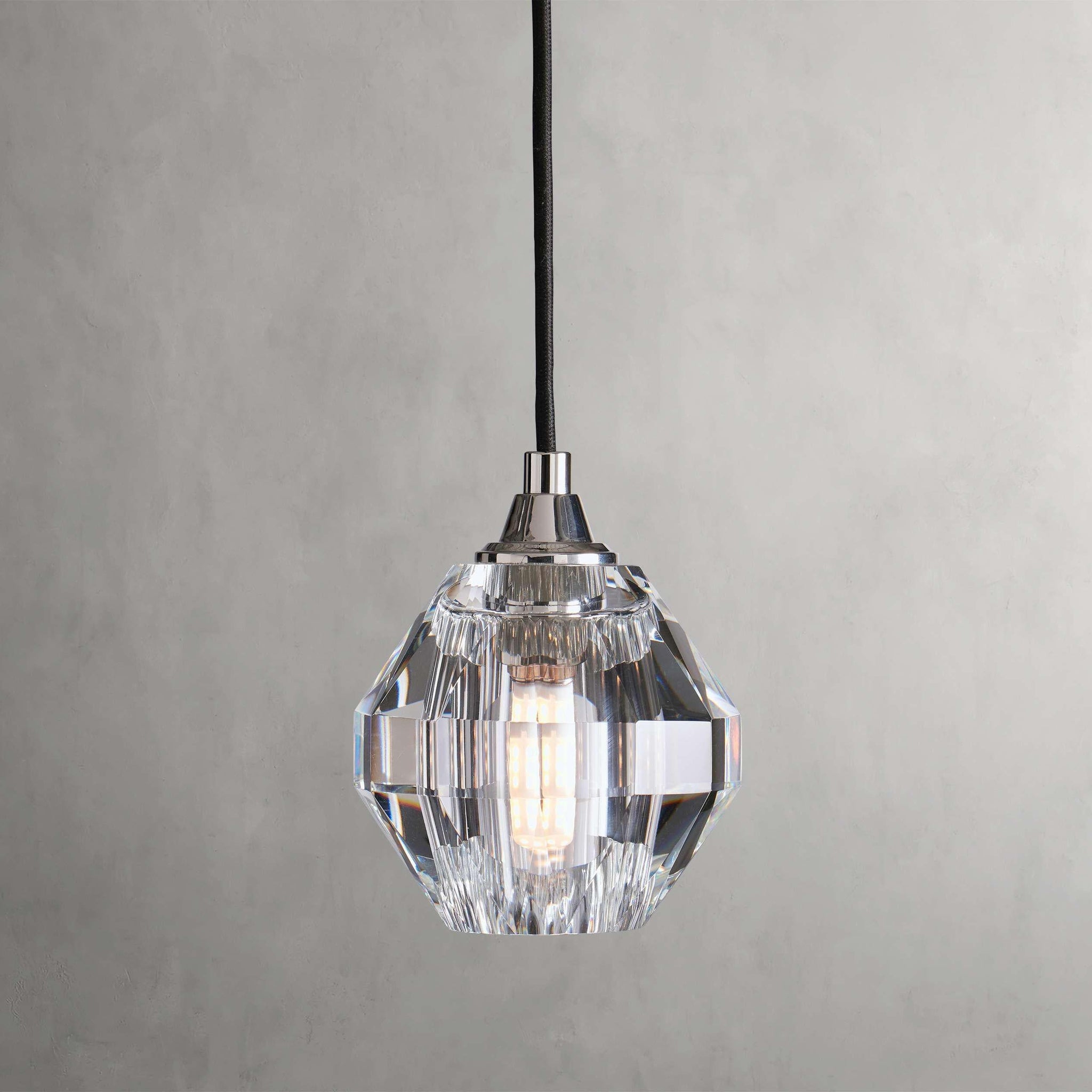 Amoroso Pendant
