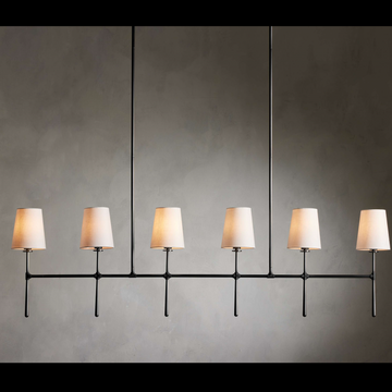 Rhodes Linear Chandelier