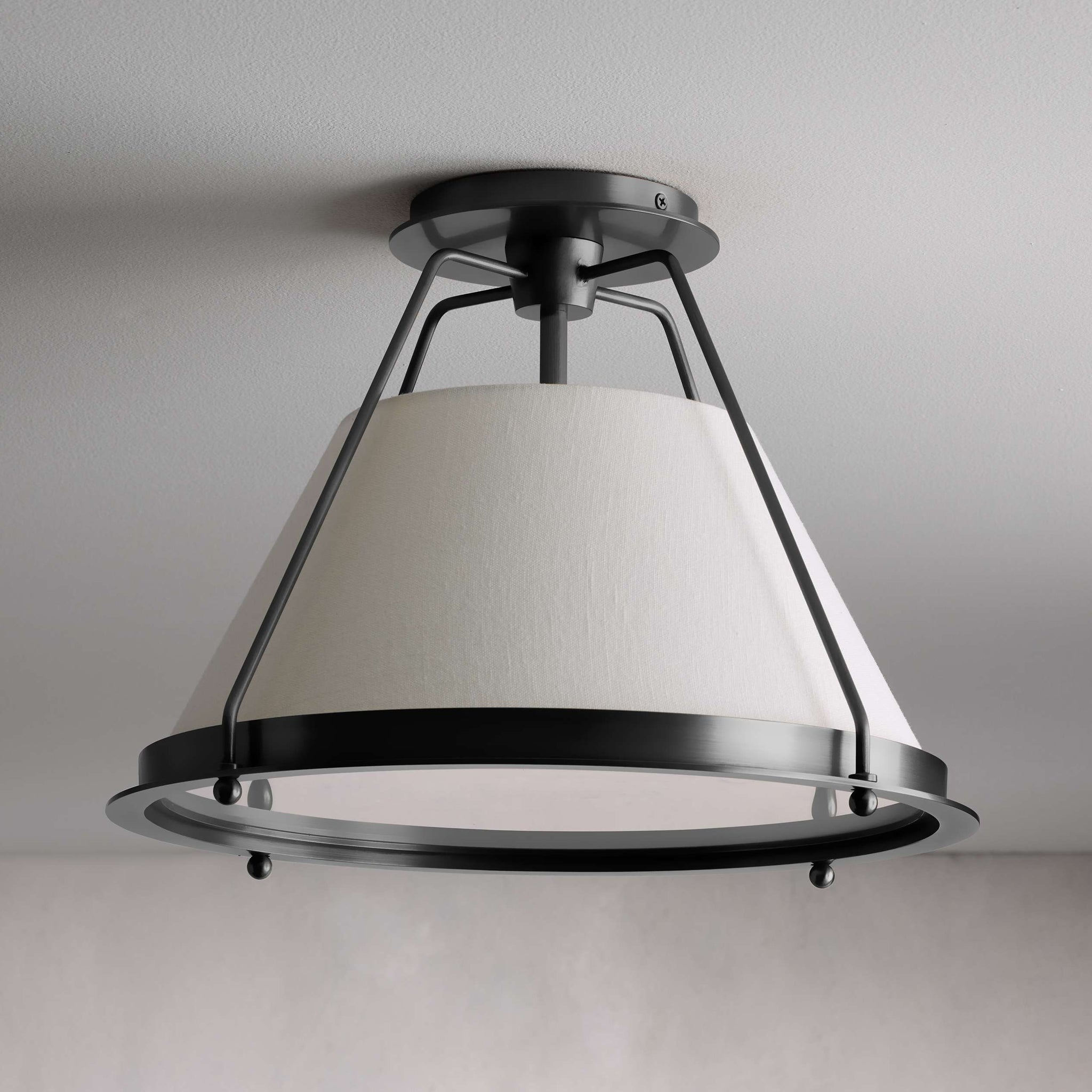 Whelton Flush Mount