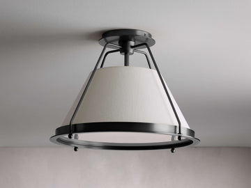 Whelton Flush Mount