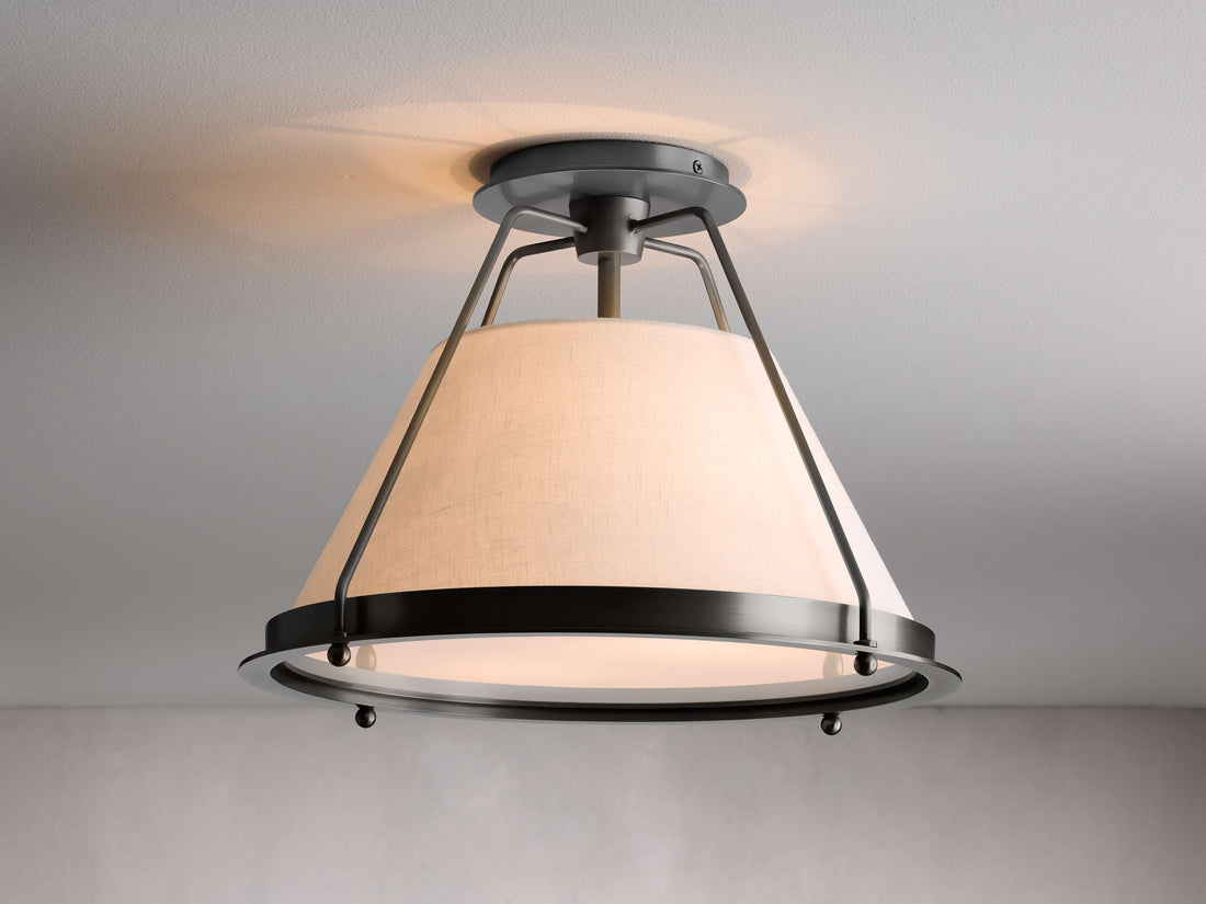 Whelton Flush Mount