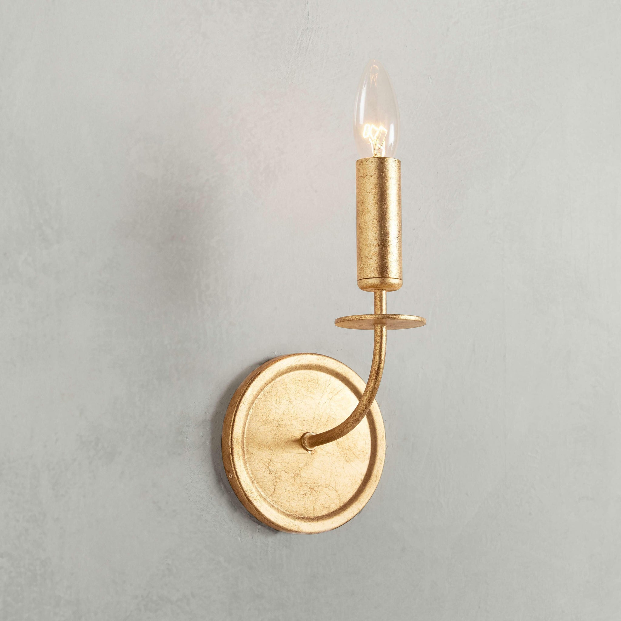 Arnett Wall Sconce