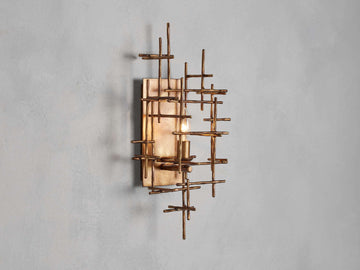 Fritz Wall Sconce