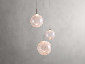 Casen Round Chandelier