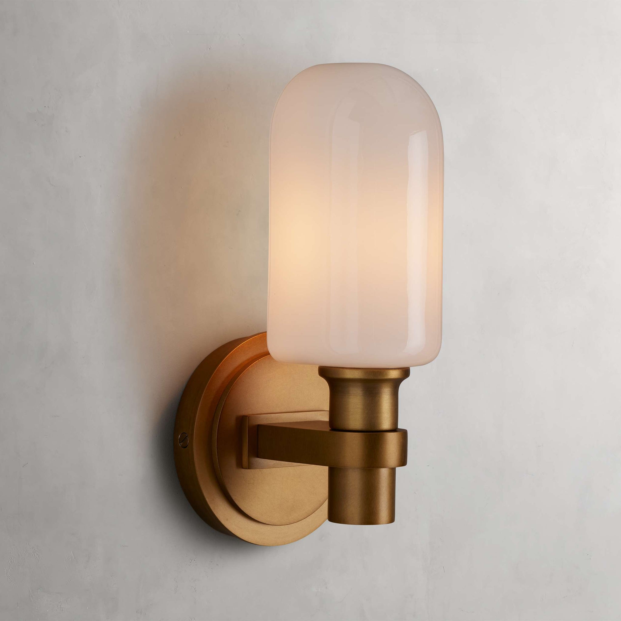 Zayd Sconce