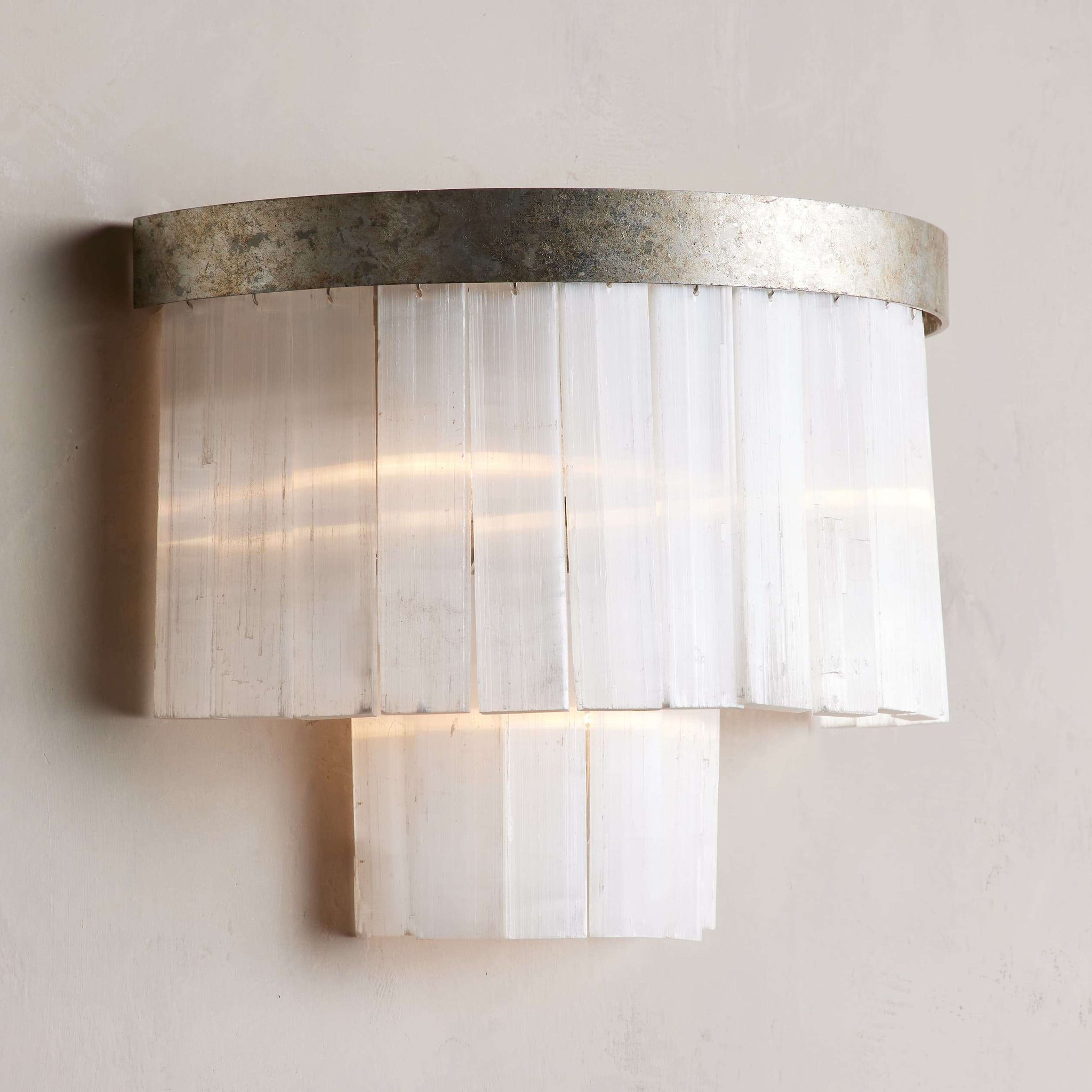 Cameron Wall Sconce