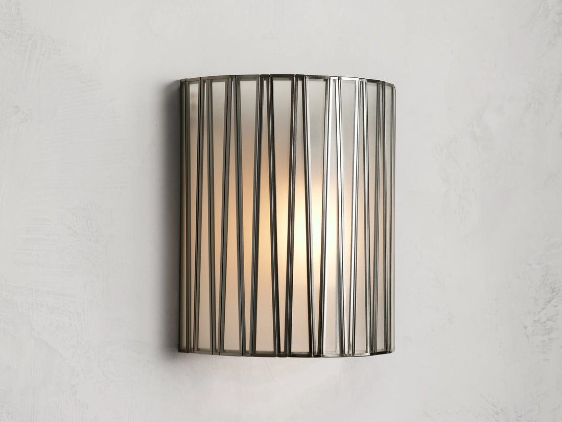 Jeunet Wall Sconce