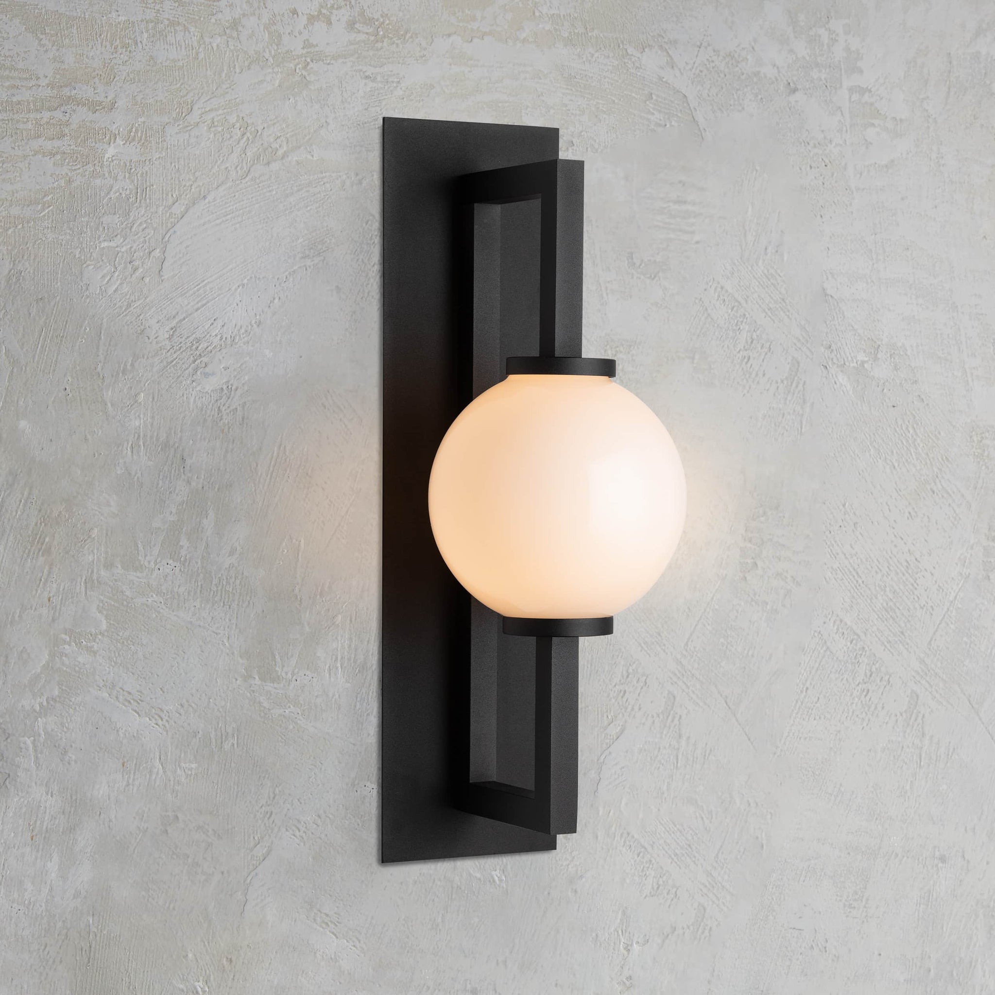 Dobson Outdoor Wall Sconce