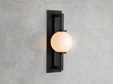 Dobson Outdoor Wall Sconce