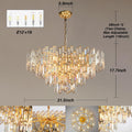 Opulent 31.5