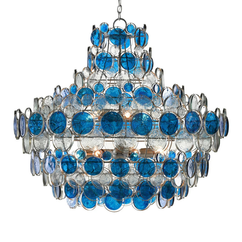 Galahad Large Chandelier