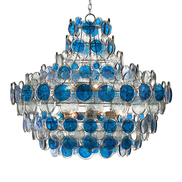 Galahad Large Chandelier