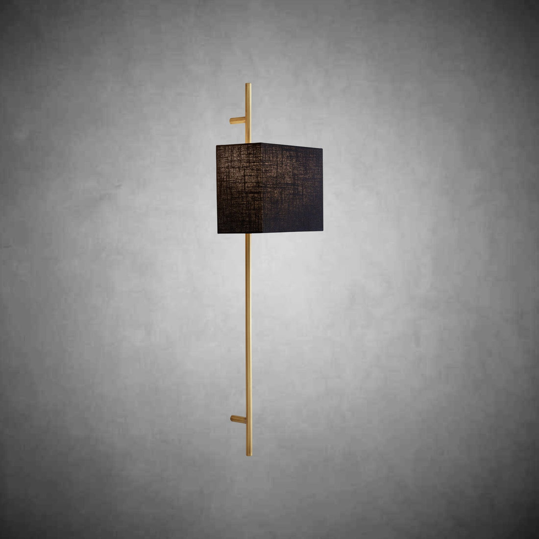 Velo Octagonal Bar Sconce