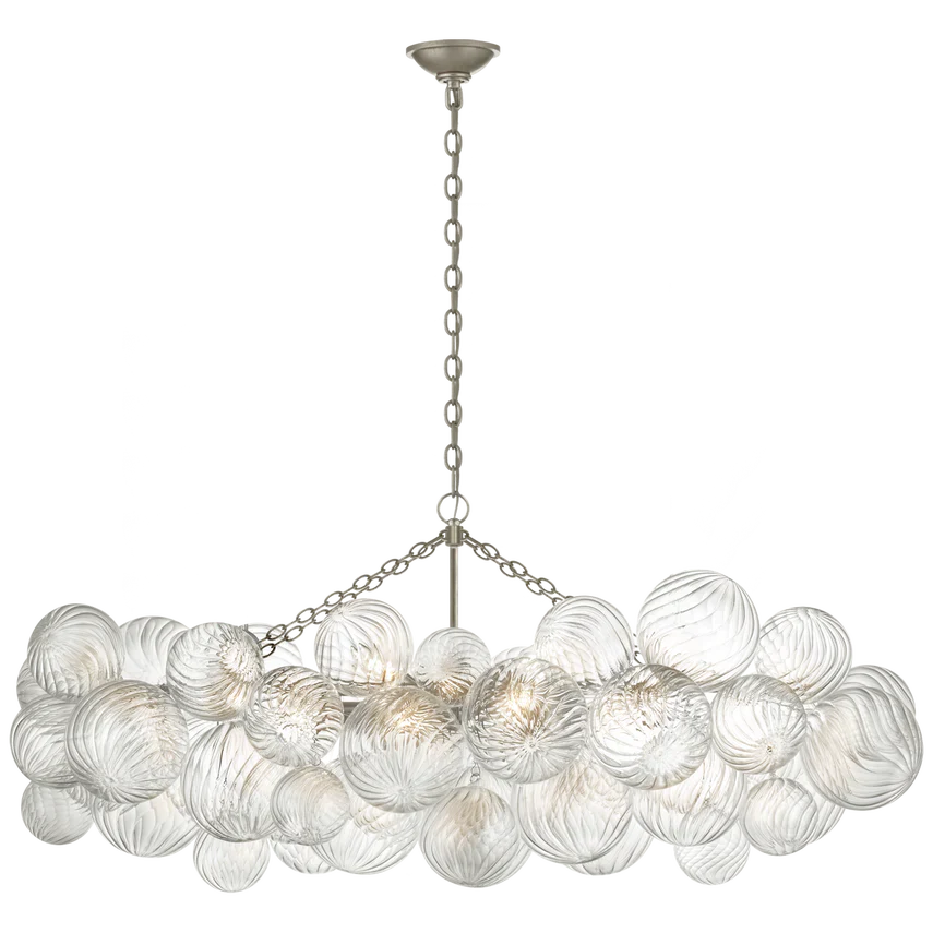 Tyler Medium Linear Chandelier