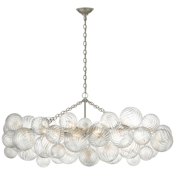 Tyler Medium Linear Chandelier