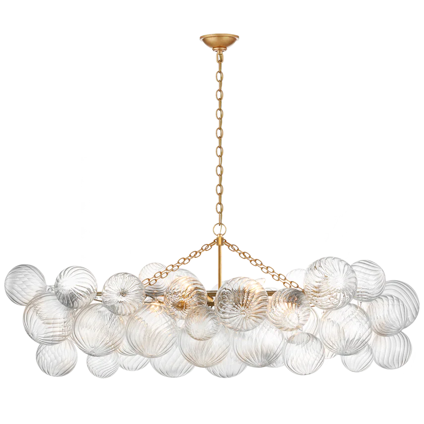 Tyler Medium Linear Chandelier