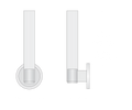 Alouette Deco Wall Sconce - thebelacan