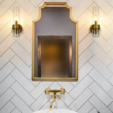 Brio Wall Sconce 13‘’H