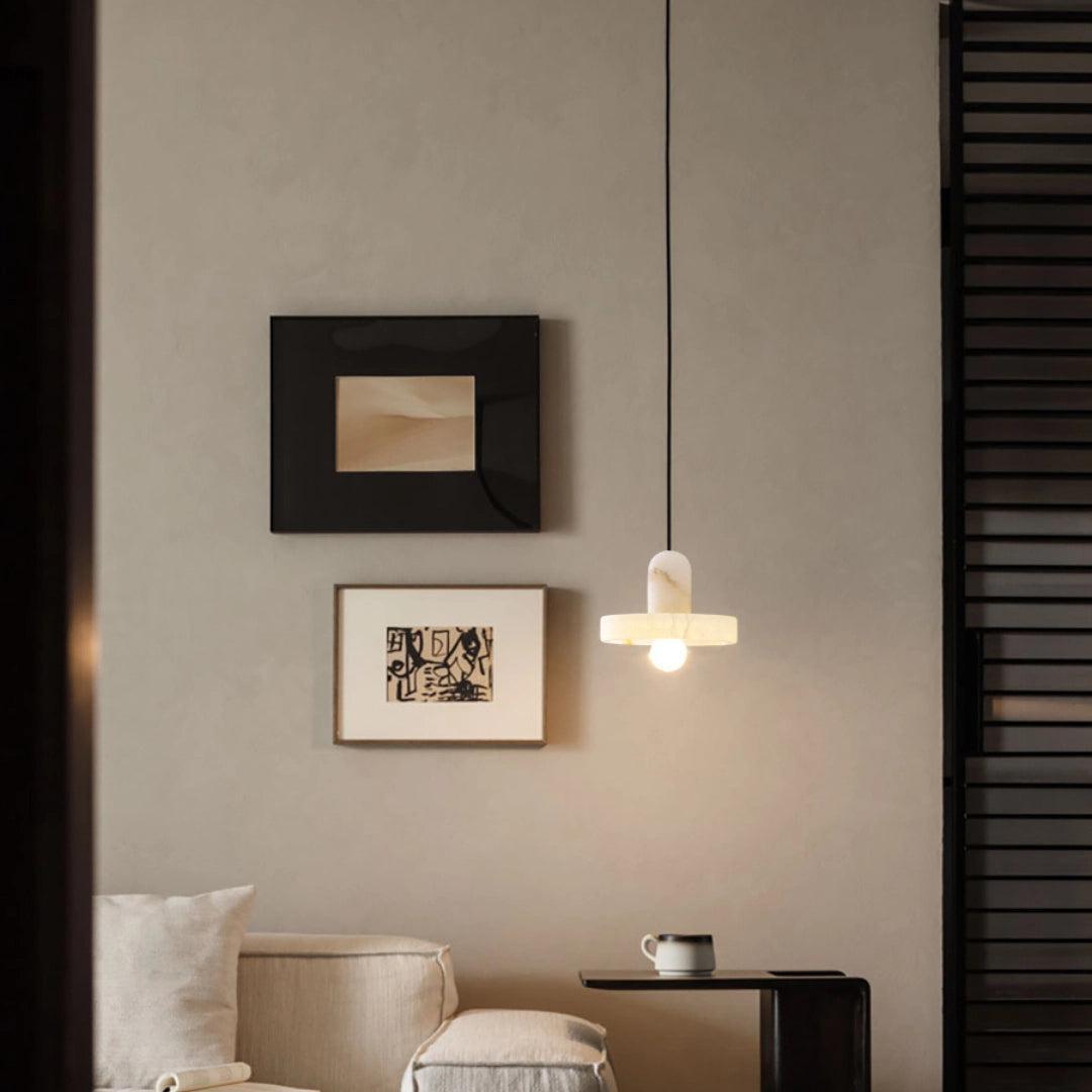 Carrara Pendant Lamp