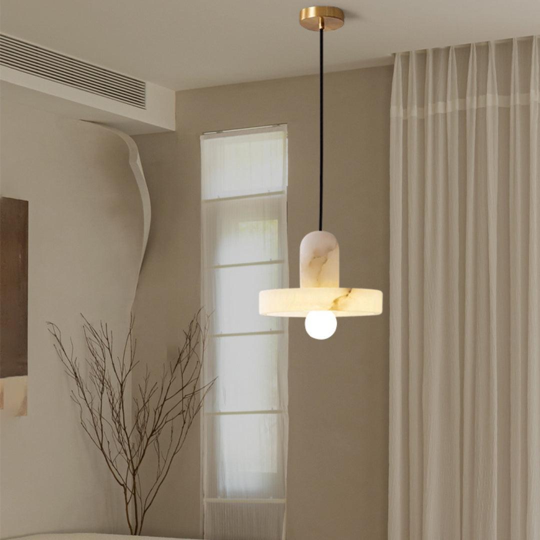 Carrara Pendant Lamp
