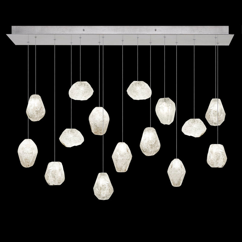 Natural Inspirations Chandelier