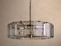 Amaya Round Chandelier-Fanci Lamps