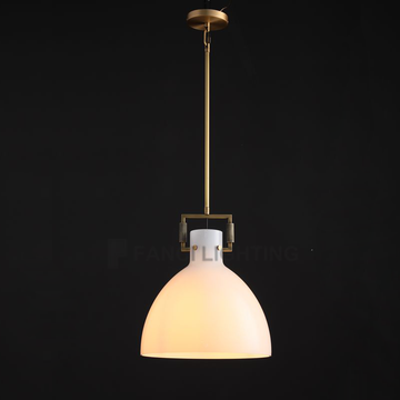 Golody Modern Cloche Modern Pendant Light