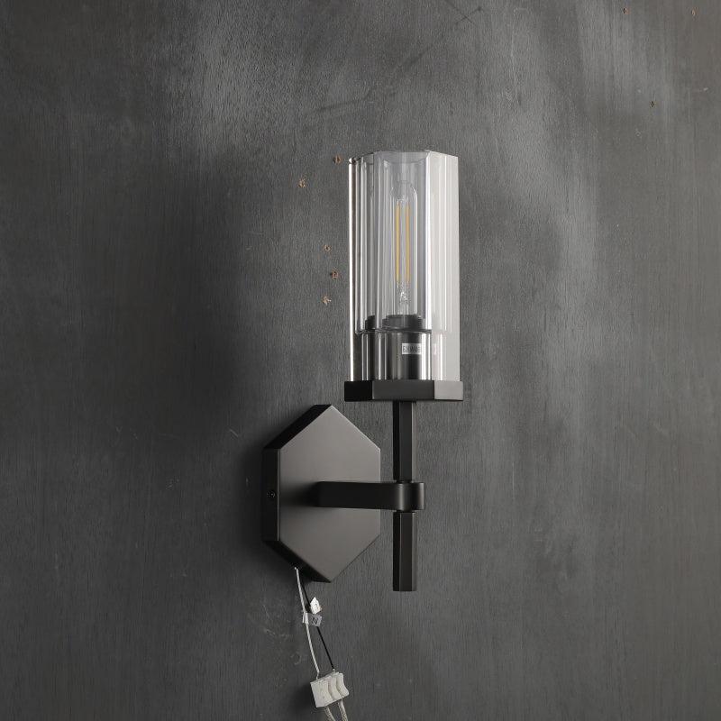 Lameth Grand Wall Sconce 19''H