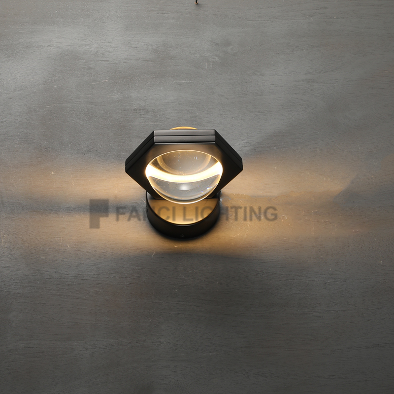 Planet Wall Sconce