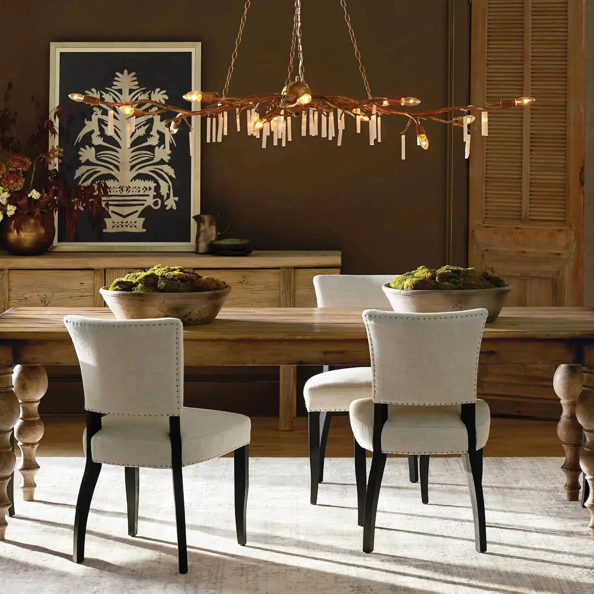 Jada Chandelier 15 Light