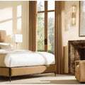 Latracy Wall Sconce 30