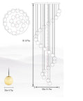 Alabaster Pendant Light
