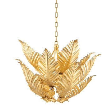 Meylin 8 Lights Pendant Chandelier