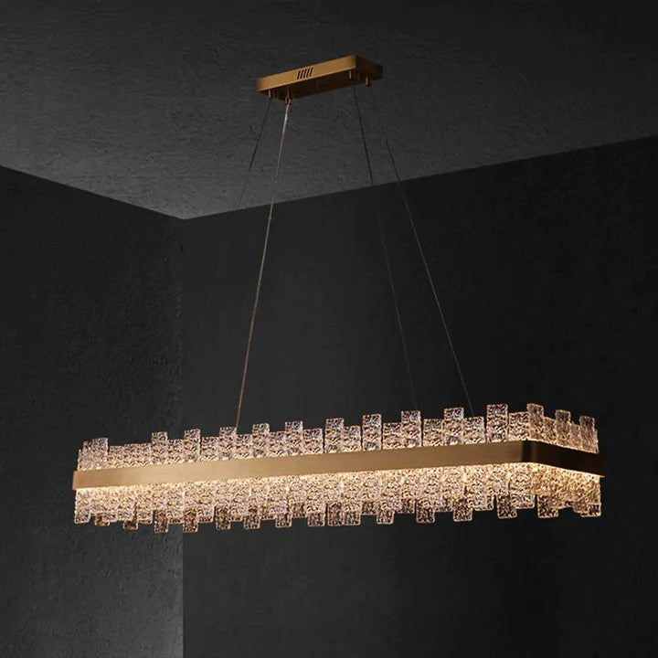 Fanci Lumina Dining Chandelier