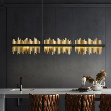 Hilbert Modern Dining Chandelier