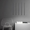 chandeliers,chandelier,pendant,black iron,conical,kitchen island, dining room,bedroom,staircase,living room