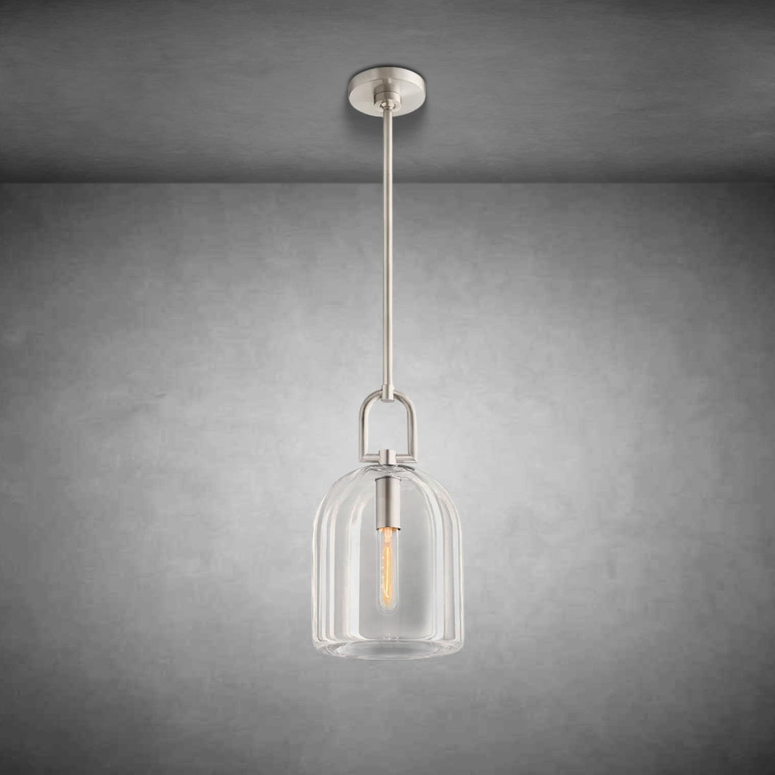 Botanisty Cloche Pendant 5''8''10''