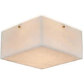 Large 'Titan 4' Alabaster Wall or Ceiling Lamp