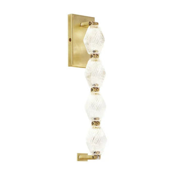 Sky Wall Sconce 19″