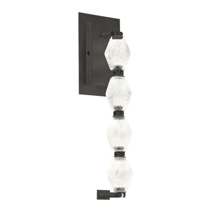 Sky Wall Sconce 19″