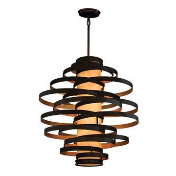 Smithereens  Pendant Chandelier 6 Lights