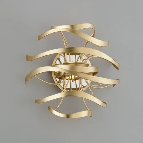 Smithereens  Wall Sconce