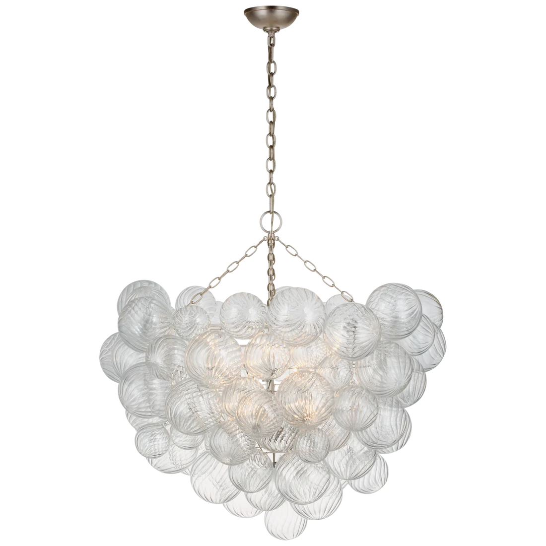 Tyler Grande Chandelier