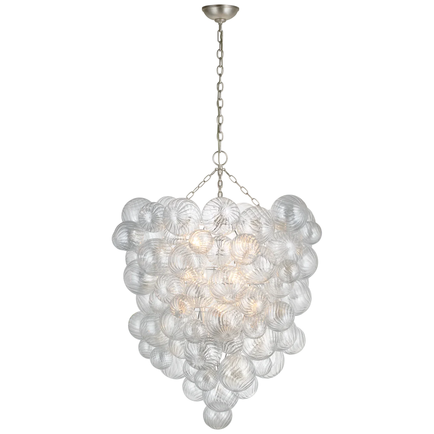 Tyler Grande Entry Chandelier