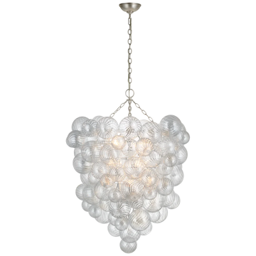 Tyler Grande Entry Chandelier