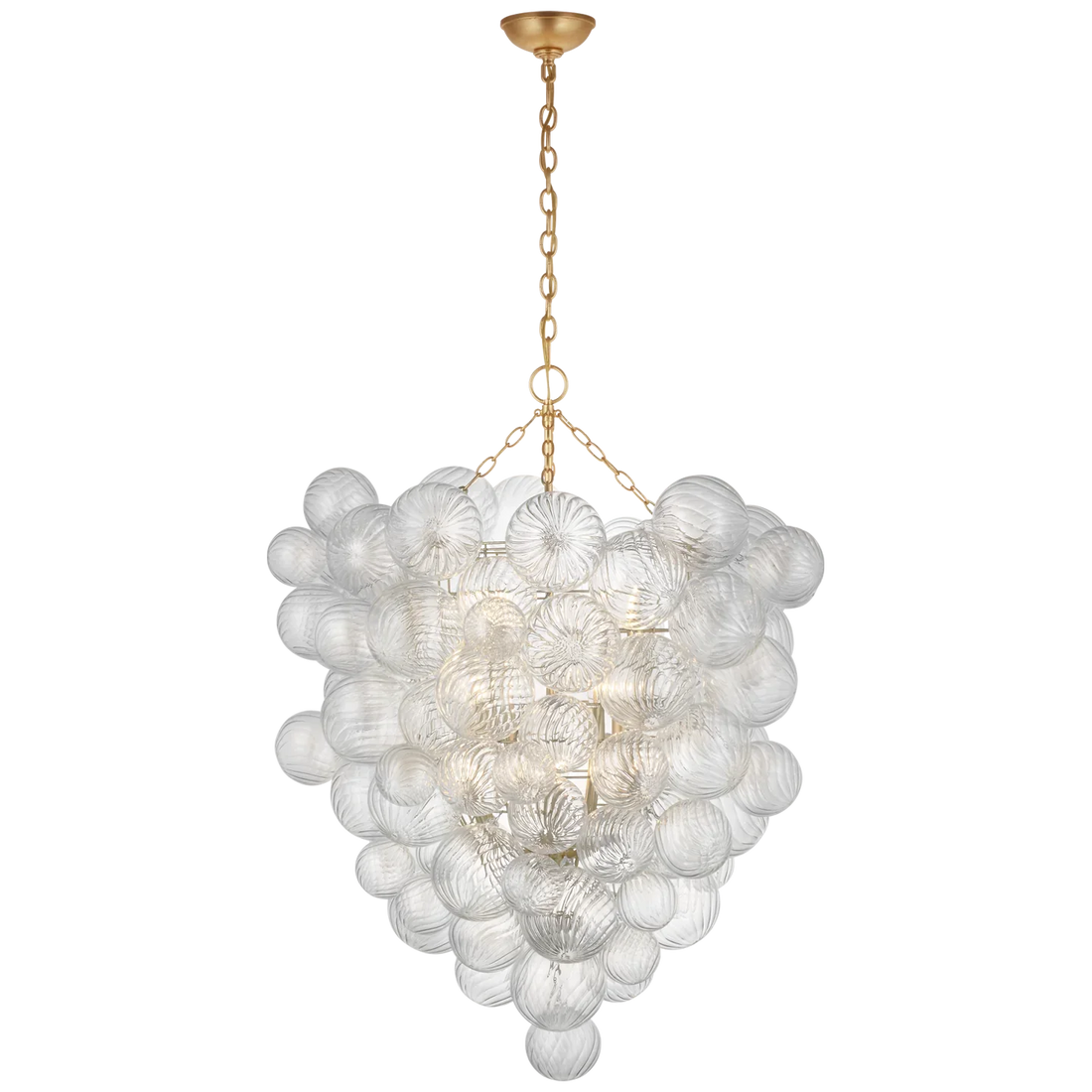 Tyler Grande Entry Chandelier