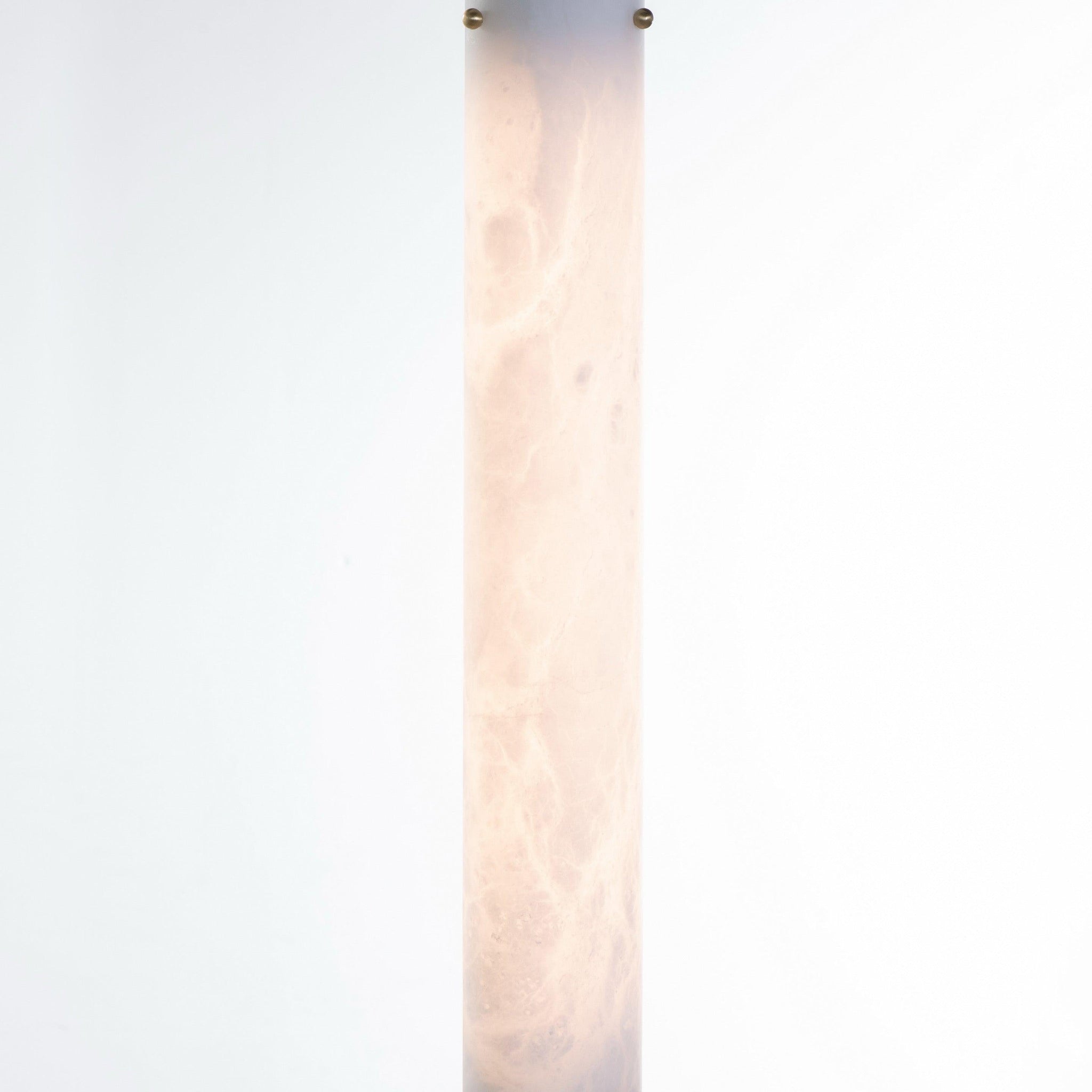 Torrance Alabaster Pendant