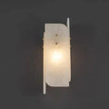 Alabaster Bedroom Wall Sconces Lighting