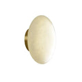 Alabaster Wall Sconces Lighting